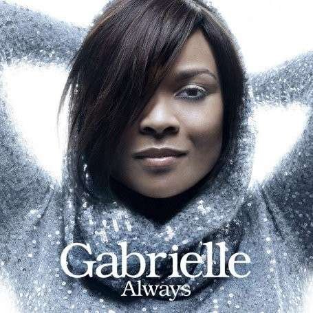 Cover for Gabrielle · Always (CD) (2007)