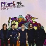 Cover for Maroon 5 · Payphone feat. Whiz Khalifa / Payphone (w/o Wiz Khalifa) (Single) (CD) (2015)