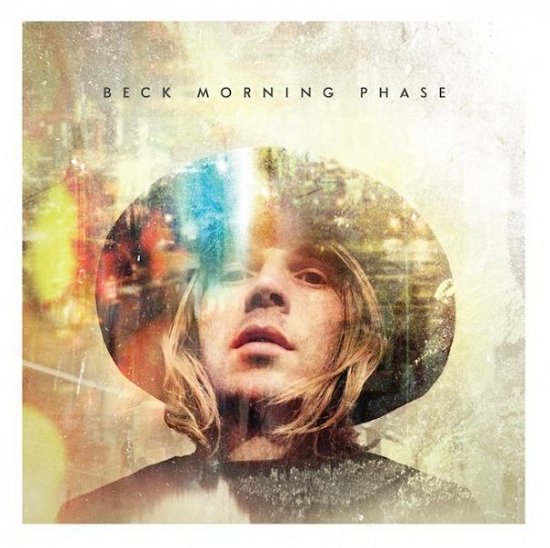 Cover for Beck · Morning Phase (CD) (2014)