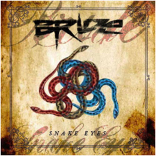 Bride · Snake Eyes (LP) [Coloured edition] (2018)