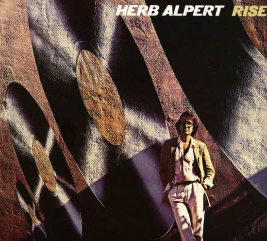 Rise - Herb Alpert - Musiikki - HERB ALPERT PRESENTS - 0814647020754 - perjantai 9. syyskuuta 2016