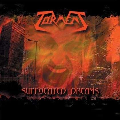 Cover for Torment · Suffocated Dreams (CD) (2013)