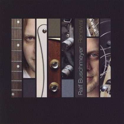 Cover for Ralf Buschmeyer · Renewal (CD) (2009)