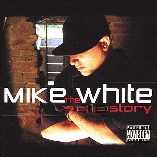 Cover for Mike White · Solo Story (CD) (2007)