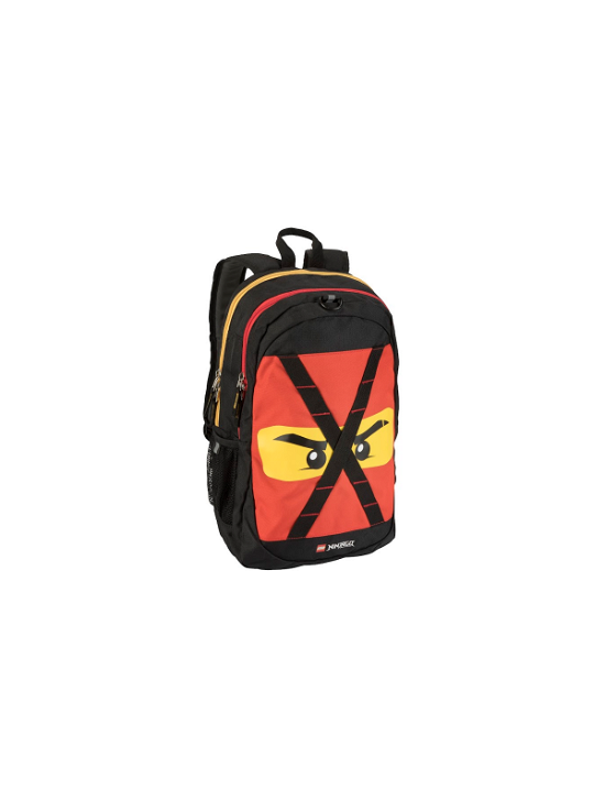 Future Backpack (14l) - Ninjago (4011090-dp0960-300n) - Lego - Mercancía -  - 0872807004754 - 