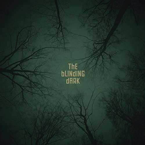 The Blinding Dark (Limited Edition 2cd Book+ep) - Covenant - Música - DEPENDENT - 0884388500754 - 4 de novembro de 2016