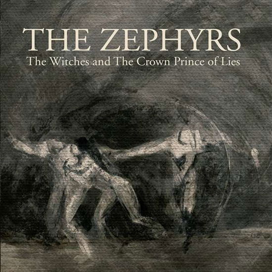 Witches / The Crown Prince Of Lies - Zephyrs - Music - ACUARELA - 1907584918754 - July 27, 2018