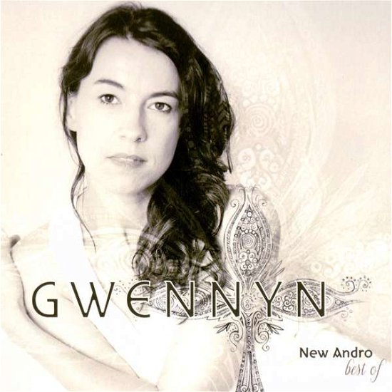 Best of Gwennyn - Gwennyn - Musikk - Timezone - 3359340162754 - 25. januar 2019