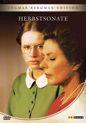 Cover for Herbstsonate (DVD) (2005)