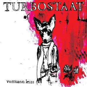 Cover for Turbostaat · Vormann Leiss (LP) (2007)