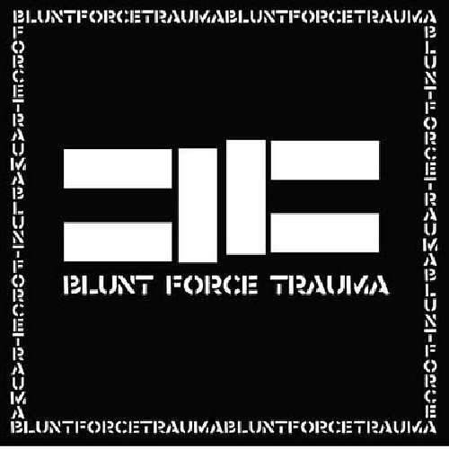 Cover for Cavalera Conspiracy · Blunt Force Trauma (LP) [180 gram edition] (2011)