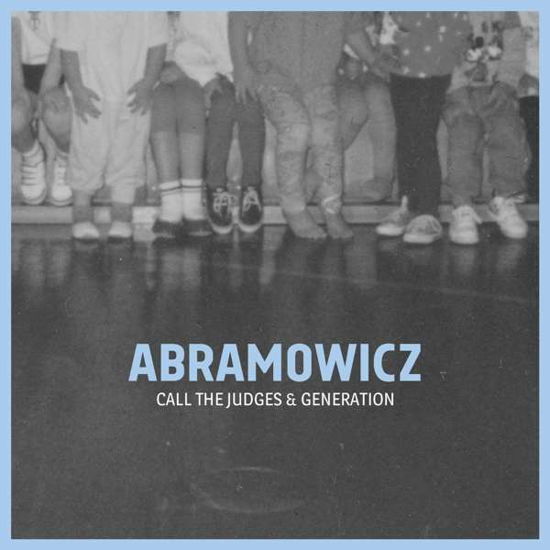 Call the Judges & Generation - Abramowicz - Music - UNCLE M - 4024572910754 - May 20, 2016