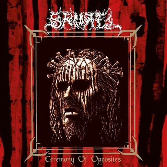 Cover for Samael · Ceremony Of Opposites (CD) (2021)