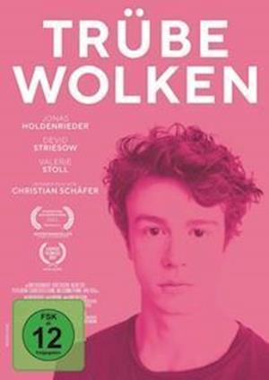 Cover for Christian Schaefer · Truebe Wolken (DVD) (2022)