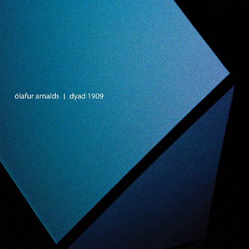 Dyad 1909 - Olafur Arnalds - Musik - ERASED TAPES - 4050486010754 - 24 juni 2013