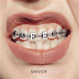 Cover for Maffai · Shiver (CD) (2021)