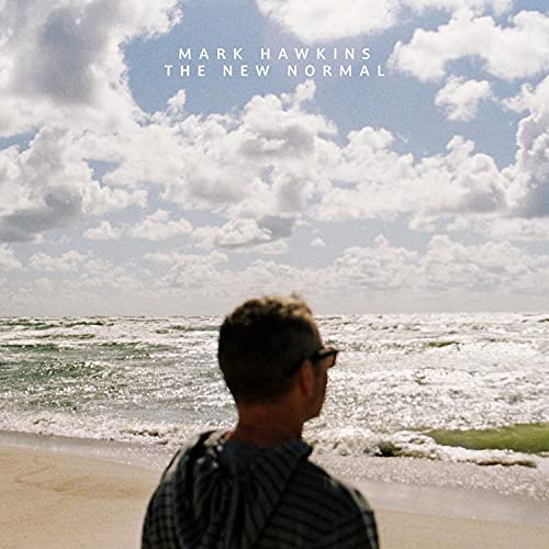 Cover for Mark Hawkins · New Normal (CD) [Japan Import edition] (2021)