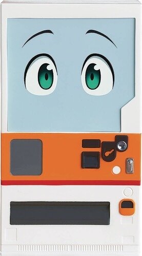 Cover for Good Smile · Reborn As a Vending Machine Boxxo Nendoroid af (MERCH) (2024)