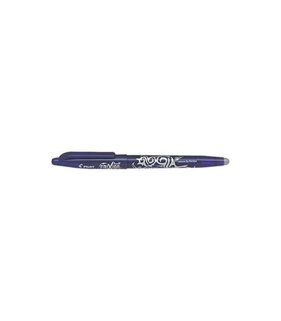 Pilot FRIXION ball, violett - Pilot - Andet -  - 4902505322754 - 4. januar 2017