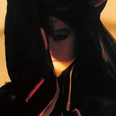 Cover for Akina Nakamori · Fushigi (CD) [Japan Import edition] (2023)