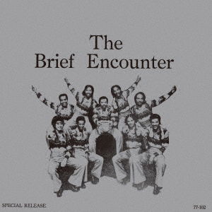 Cover for Brief Encounter · Introducing - The Brief Encounter (CD) [Japan Import edition] (2021)