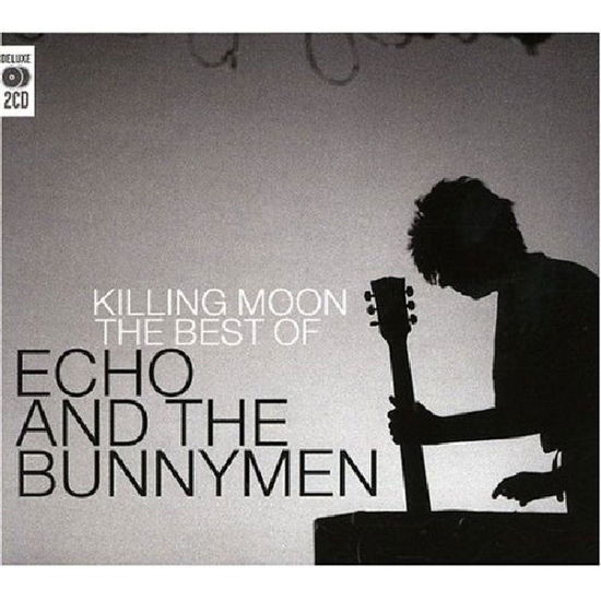 Killing Moon: Best Of - Echo & the Bunnymen - Musik - MUSIC CLUB DELUXE - 5014797670754 - 3. december 2007