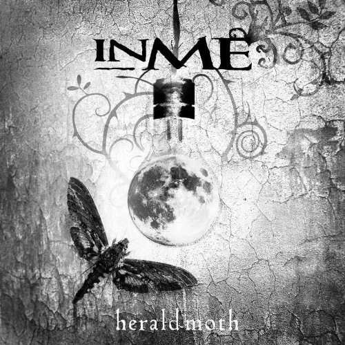 Cover for Inme · Herald Moth (CD)