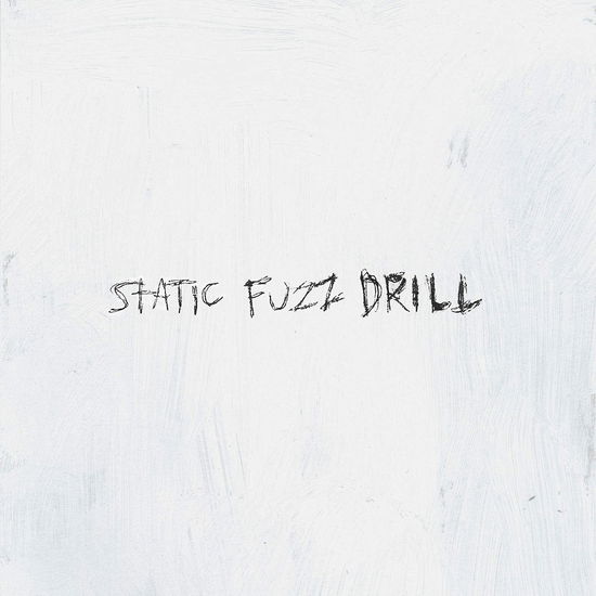 Cover for Lingula · Static Fuzz Drill (CD) (2021)