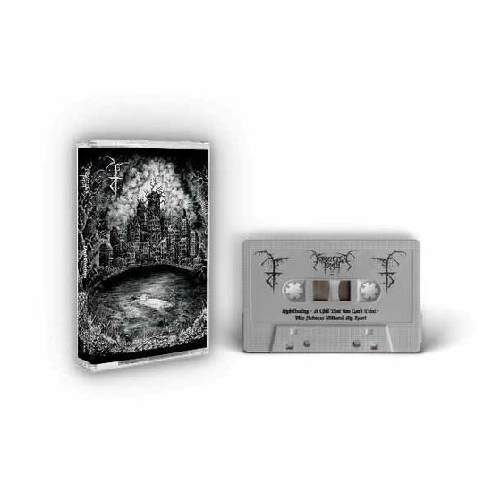 Forgotten Tomb · Nightfloating (Cassette) (2024)