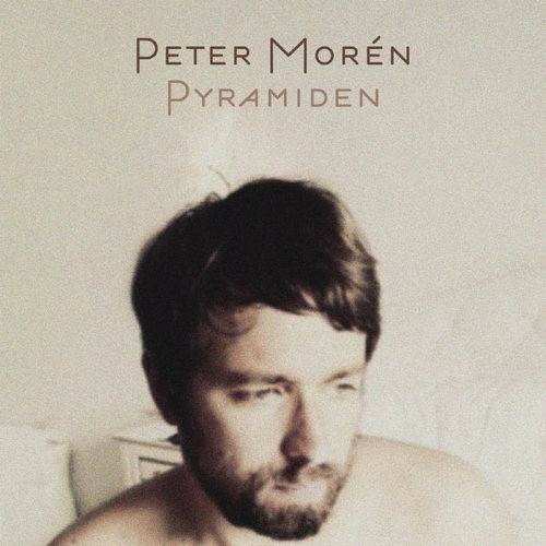 Cover for Moren Peter · Pyramiden (LP) (2012)