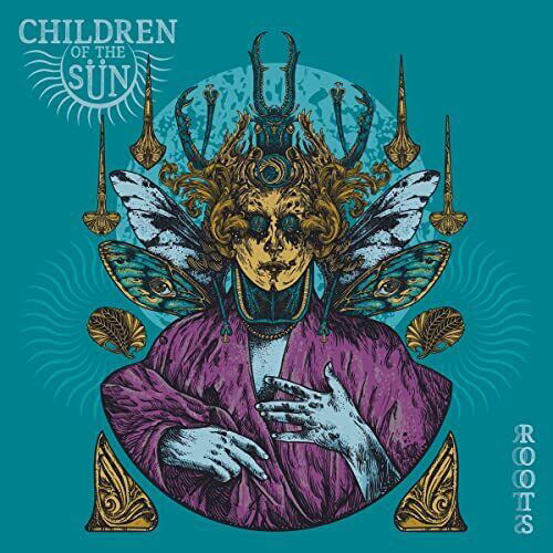 Children Of The Sün · Roots (LP) (2022)