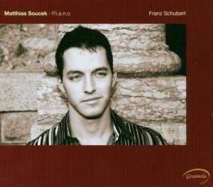 Cover for Schubert / Soucek,matthias · Piano (CD) (2009)