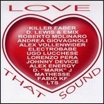 Cover for Various Artists · Love That Sound Vol. 1 (CD)