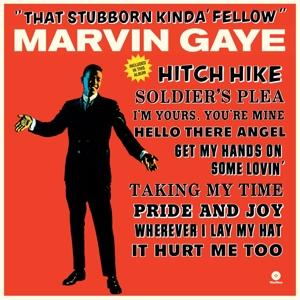 That Stubborn Kinda Fellow - Marvin Gaye - Música - WAX TIME - 8436559462754 - 21 de julho de 2017