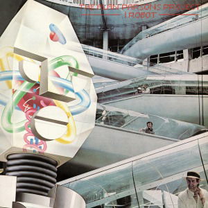 I Robot - Alan Parsons Project - Musik - LOCAL - 8713748981754 - 27. Juni 2011