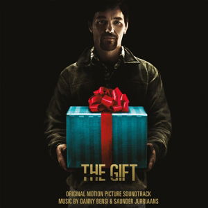 Lp-gift (2015)-ost- -lp- - LP - Musiikki - MOV - 8718469540754 - maanantai 26. lokakuuta 2015