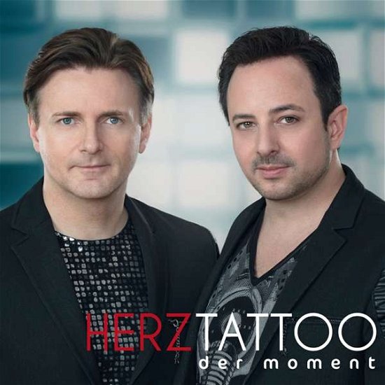 Der Moment - Herztattoo - Música - MCP - 9002986901754 - 12 de abril de 2018