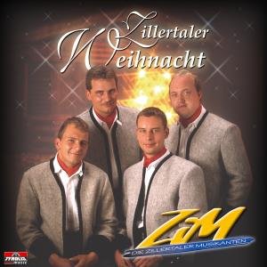 Zillertaler Weihnacht - Zillertaler Musikanten - Musik - TYROLIS - 9003549521754 - 1. december 2004