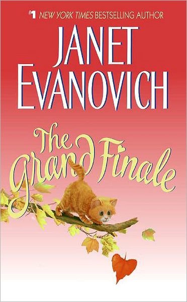 The Grand Finale - Janet Evanovich - Books - HarperCollins - 9780060598754 - February 24, 2009