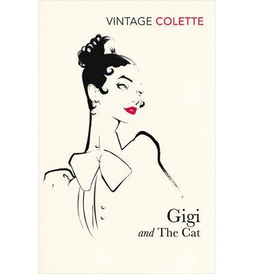 Cover for Colette · Gigi and The Cat (Pocketbok) (2001)