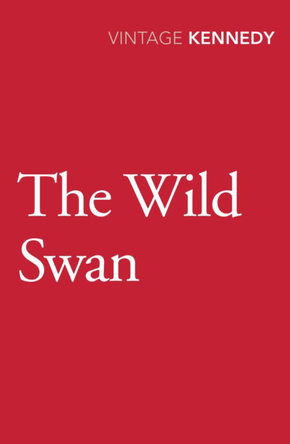 The Wild Swan - Margaret Kennedy - Books - Vintage Publishing - 9780099589754 - September 4, 2014