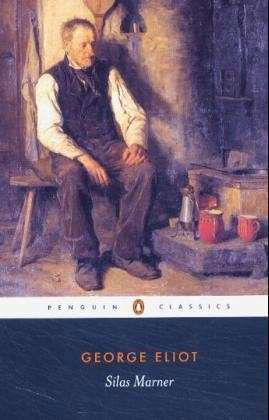 Silas Marner - George Eliot - Livros - Penguin Books Ltd - 9780141439754 - 27 de março de 2003