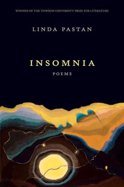 Insomnia - Poems - Linda Pastan - Books -  - 9780393353754 - March 28, 2017