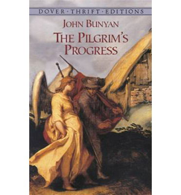 Cover for John Bunyan · The Pilgrim's Progress - Thrift Editions (Paperback Bog) [New edition] (2003)