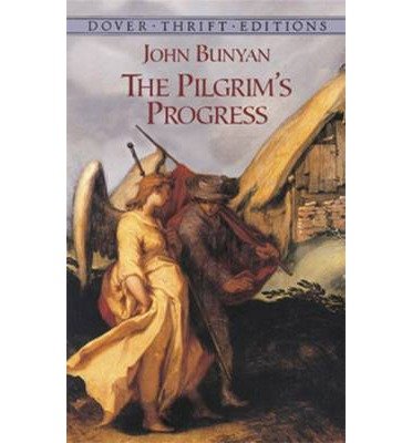 Cover for John Bunyan · The Pilgrim's Progress - Thrift Editions (Pocketbok) [New edition] (2003)