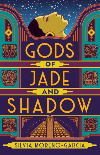 Gods of Jade and Shadow - Silvia Moreno-Garcia - Livres - Random House Publishing Group - 9780525620754 - 