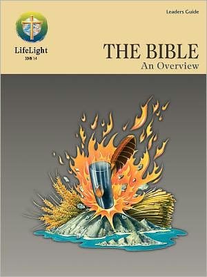 Lifelight: Overview of the Bible - Leaders Guide (Life Light In-depth Bible Study) - Diane Grebing - Kirjat - Concordia Publishing House - 9780570068754 - 1999