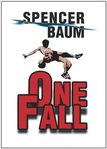 Cover for Spencer Baum · One Fall (Paperback Book) (2004)