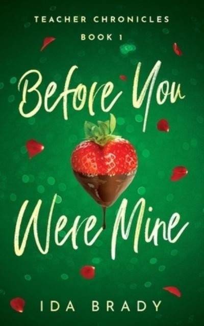 Cover for Ida Brady · Before You Were Mine (Paperback Book) (2020)