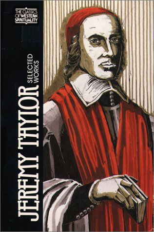 Cover for Jeremy Taylor · Jeremy Taylor: Selected Works (Paperback Book) (1990)